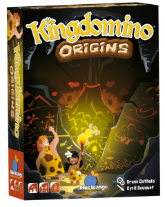 Kingdomino Origins (boite 01)